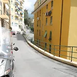 Appartamento Genova Nervi