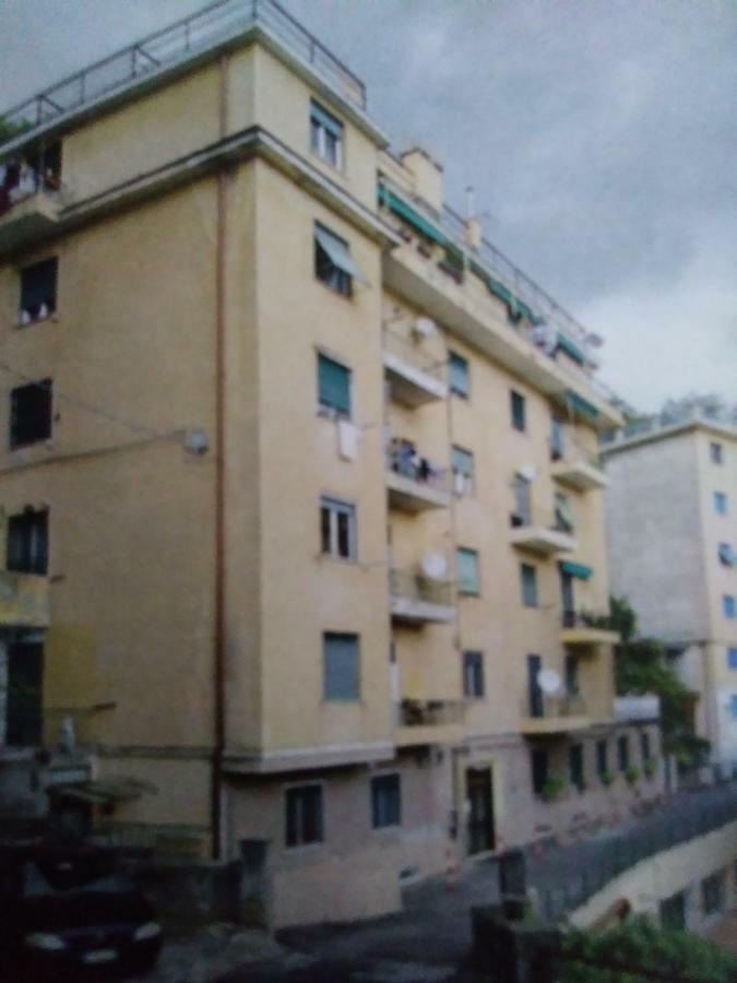 Apartment Nervi *