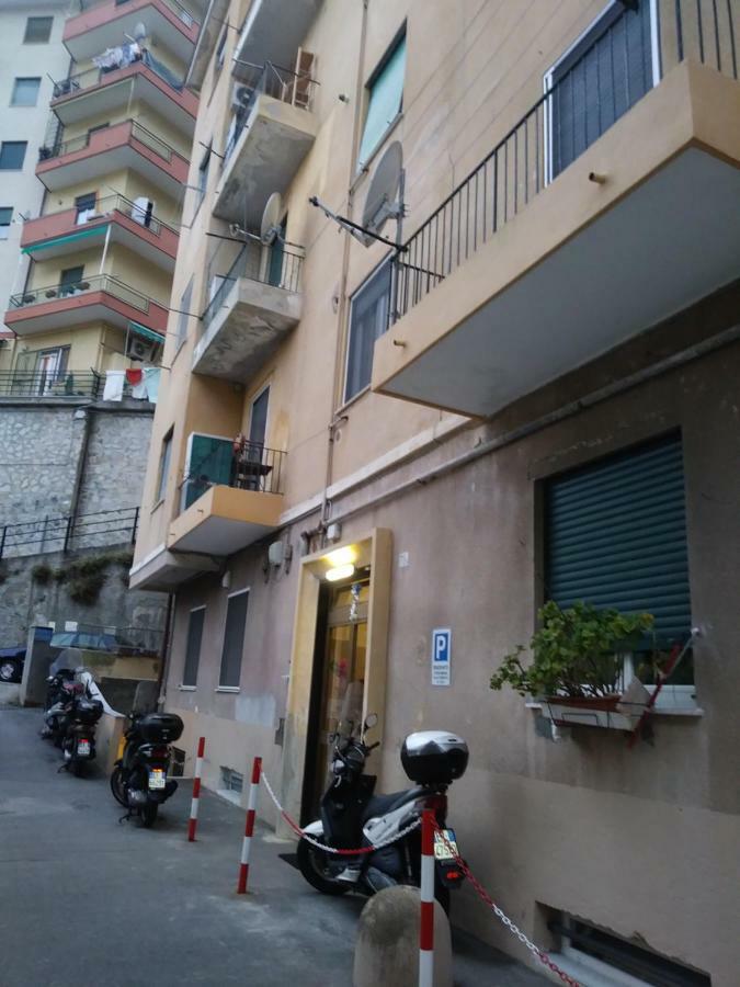 Apartment Nervi