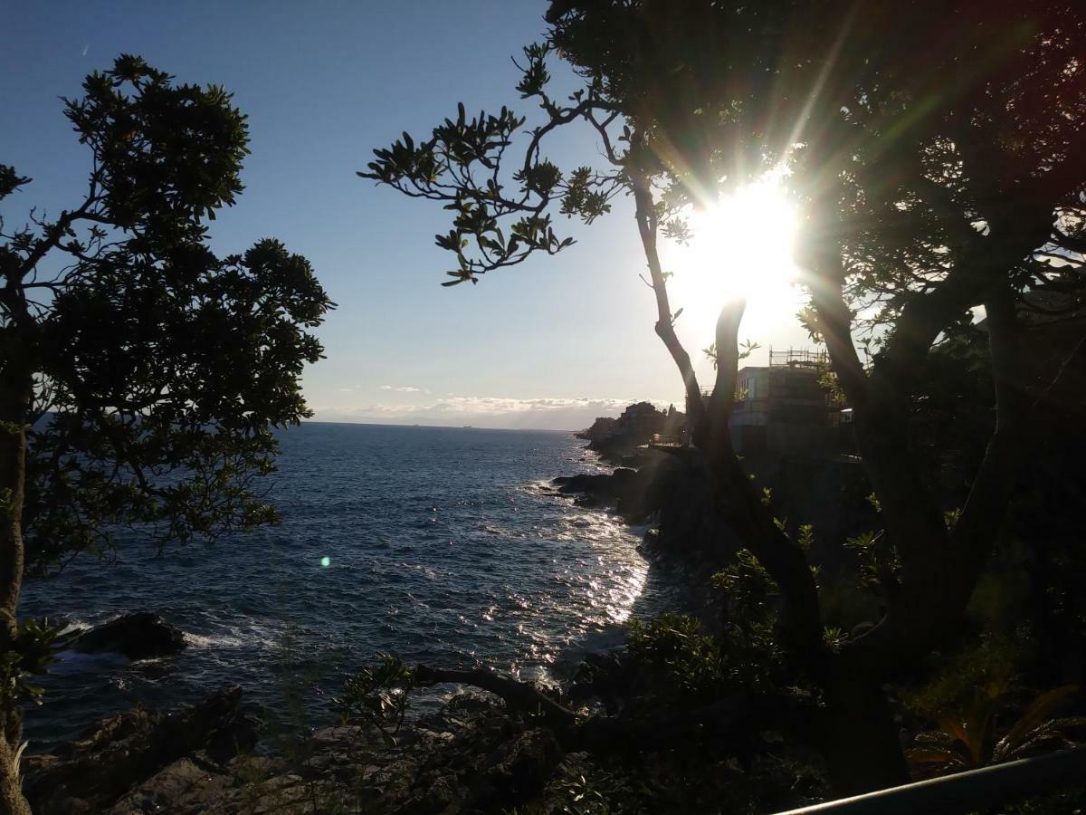 Apartment Nervi