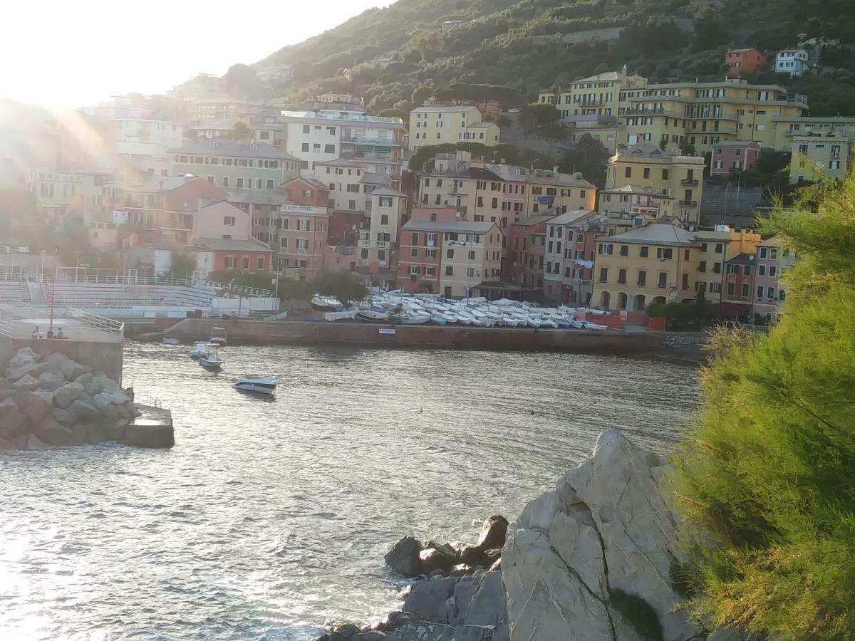 Nervi Genoa