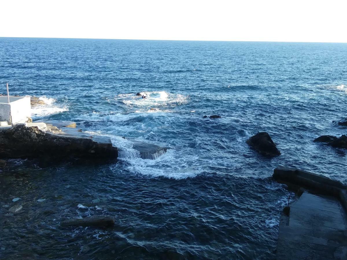 Apartment Nervi *