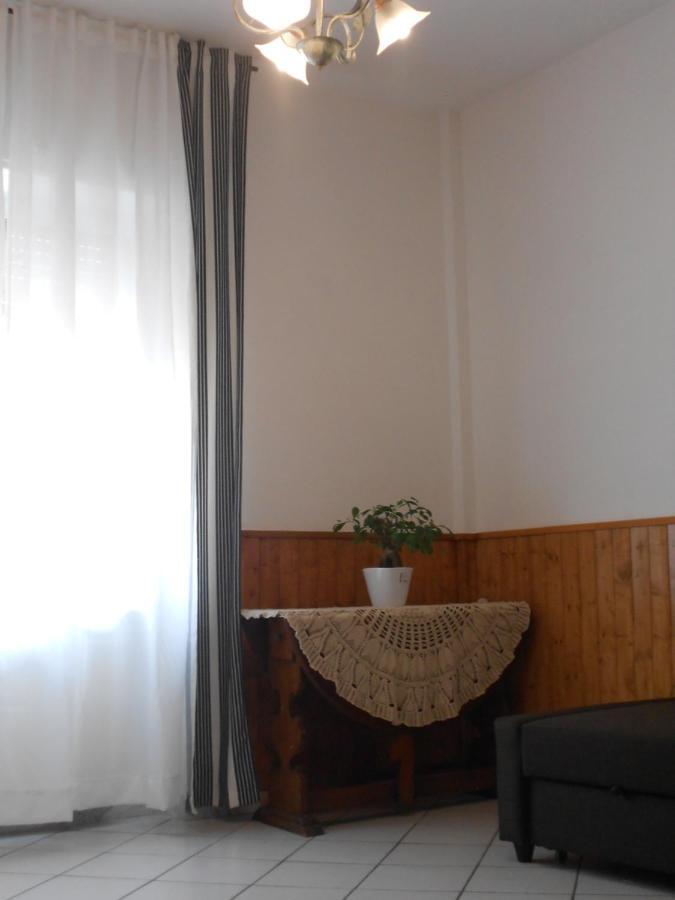 Apartment Nervi Genoa