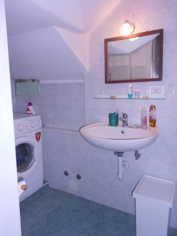 Apartment Nervi