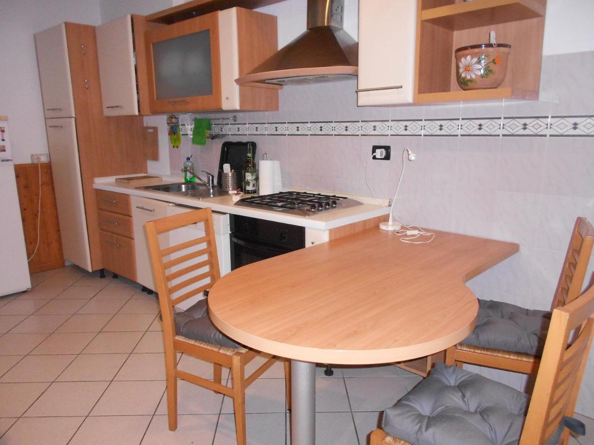 Apartment Nervi Genoa