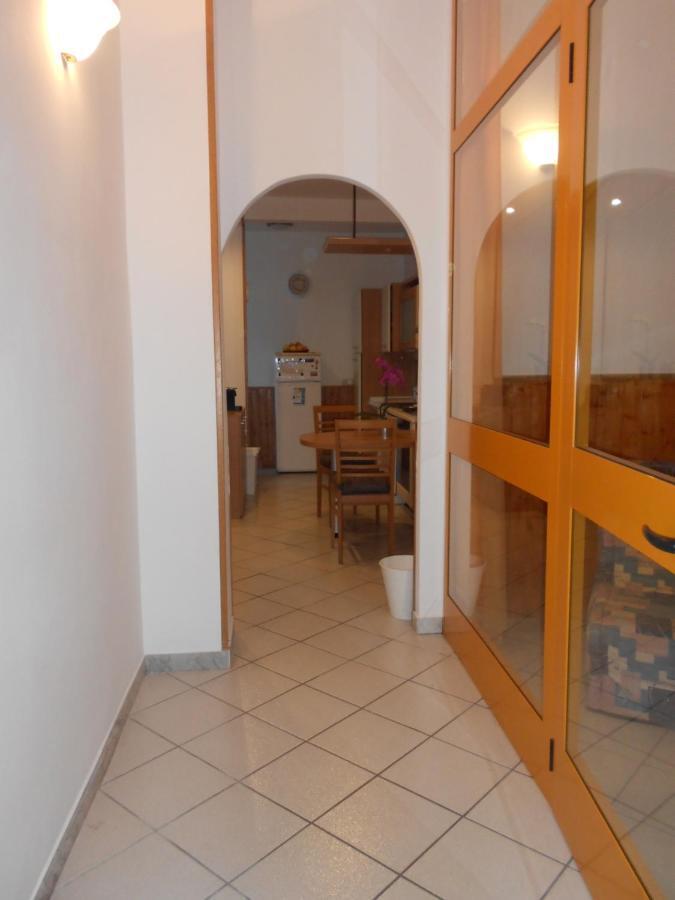 Apartment Nervi Genoa